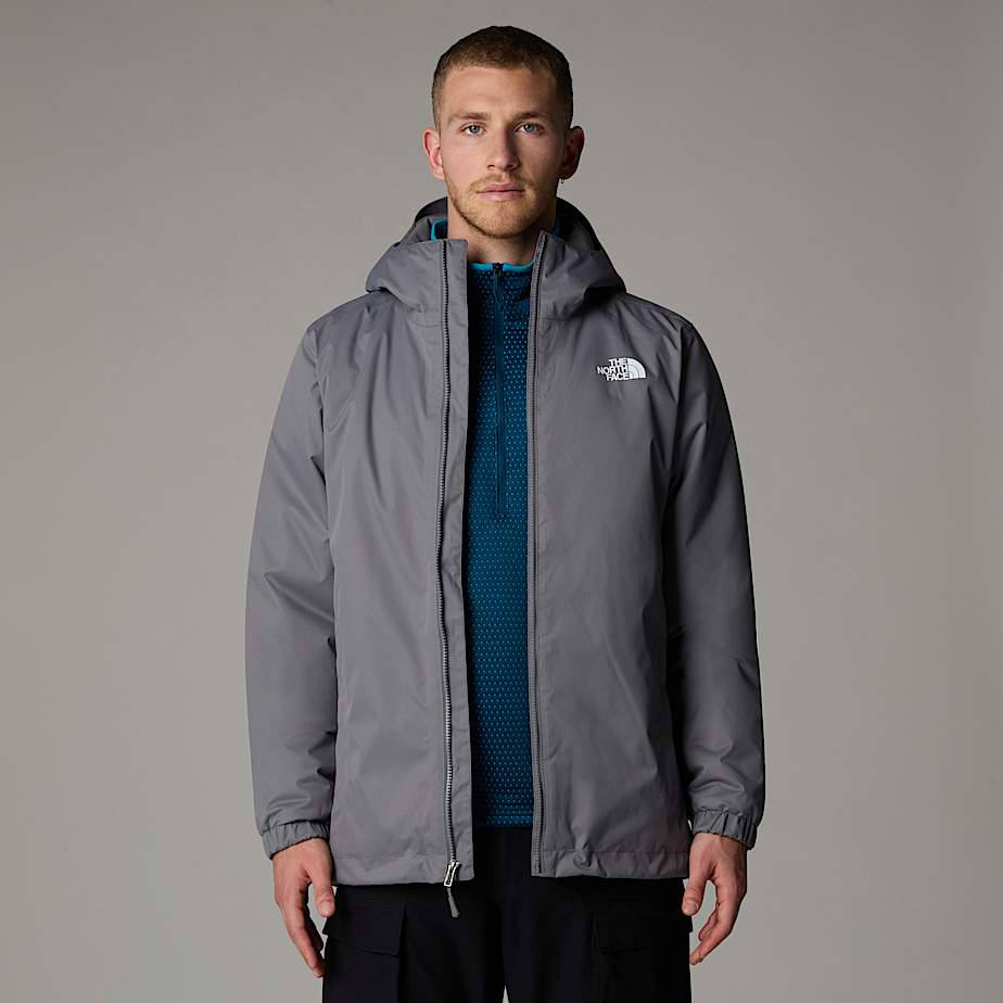 North face quest winter jacket clearance