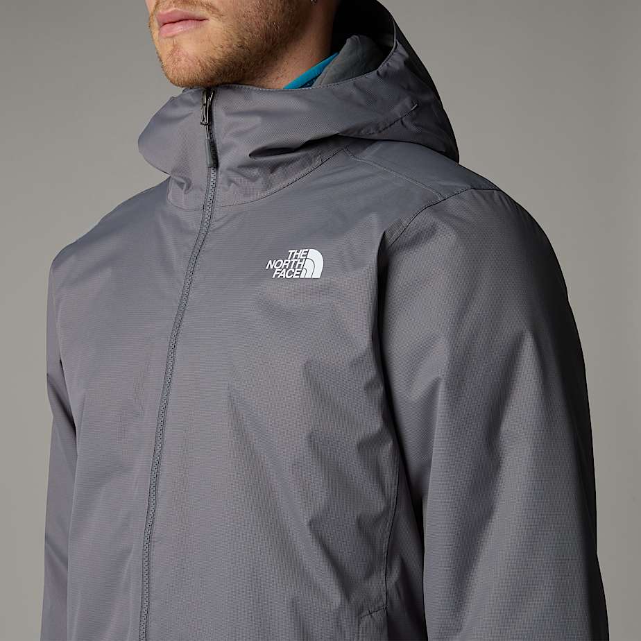 The north face men's quest insulated jacket sale