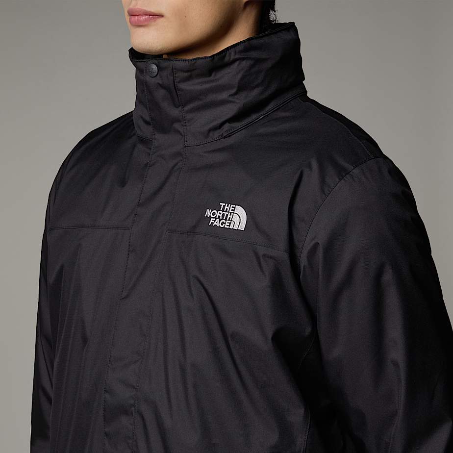 Men s Evolve II Triclimate 3 in 1 Jacket The North Face UK