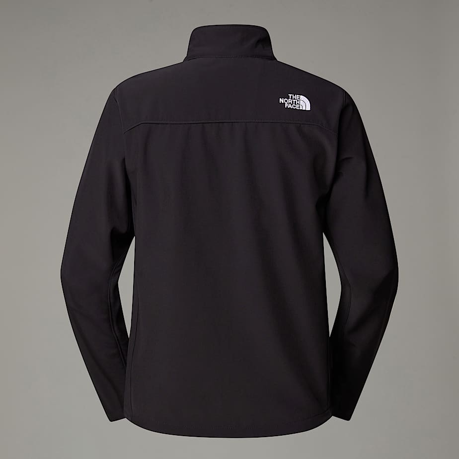 The north face apex jacket mens discount