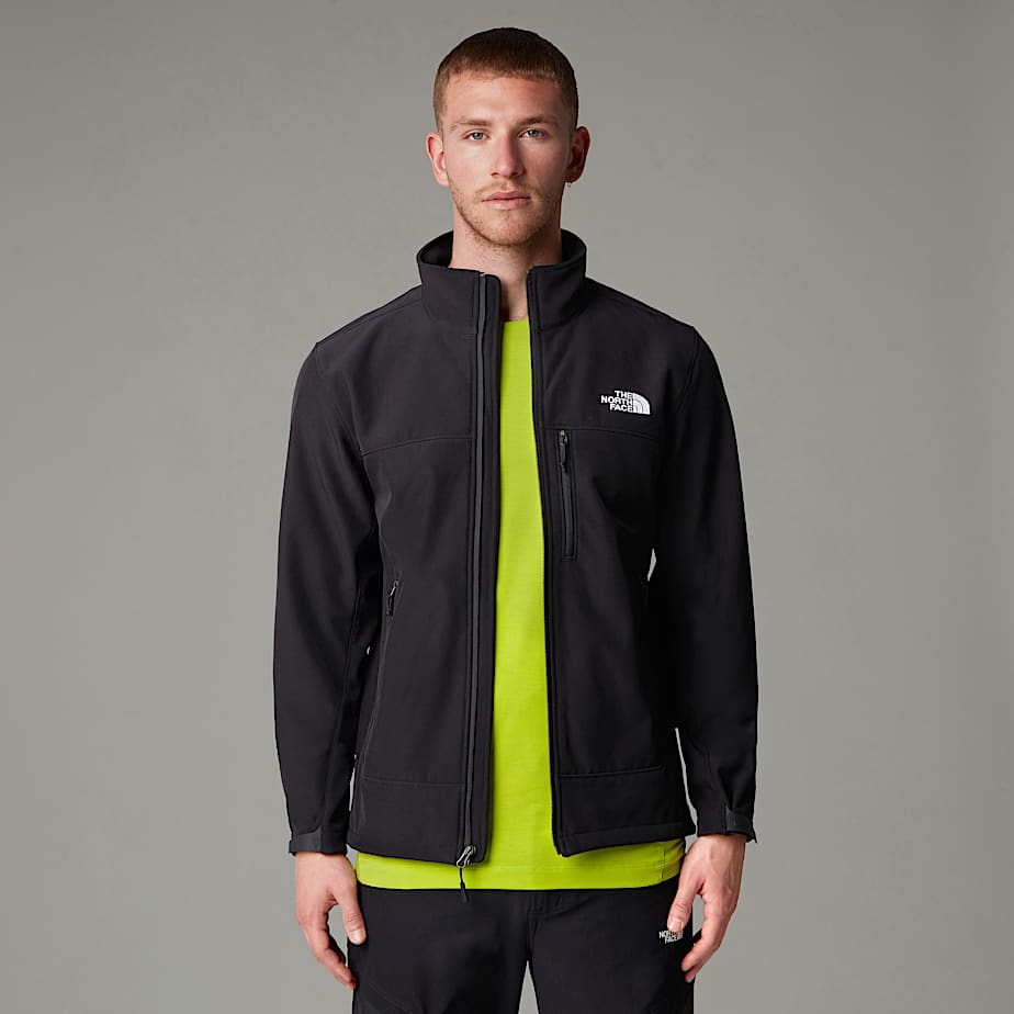 Men s Apex Bionic Jacket The North Face IE