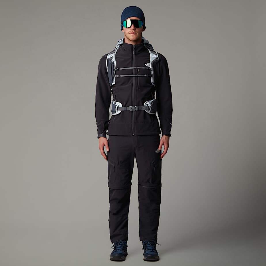 Men s Apex Bionic Jacket The North Face IE