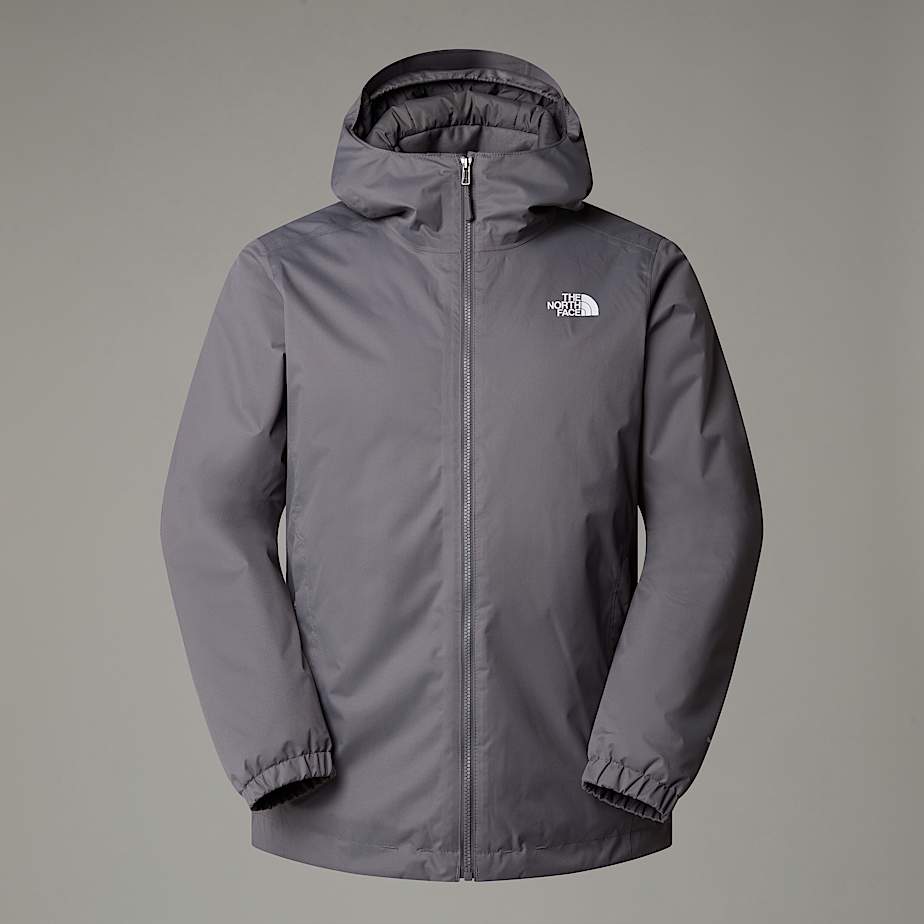 Men s Quest Insulated Jacket The North Face FI
