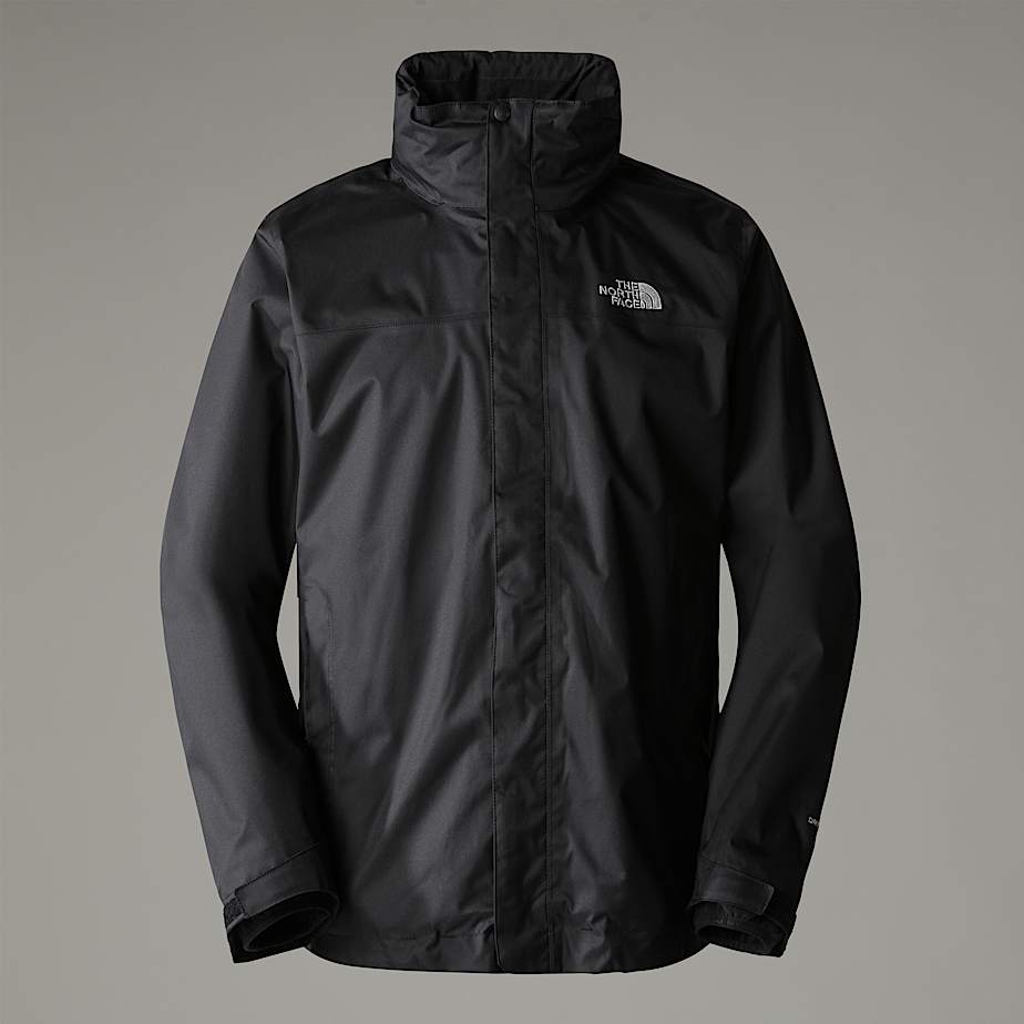 Men s Evolve II Triclimate 3 in 1 Jacket The North Face UK