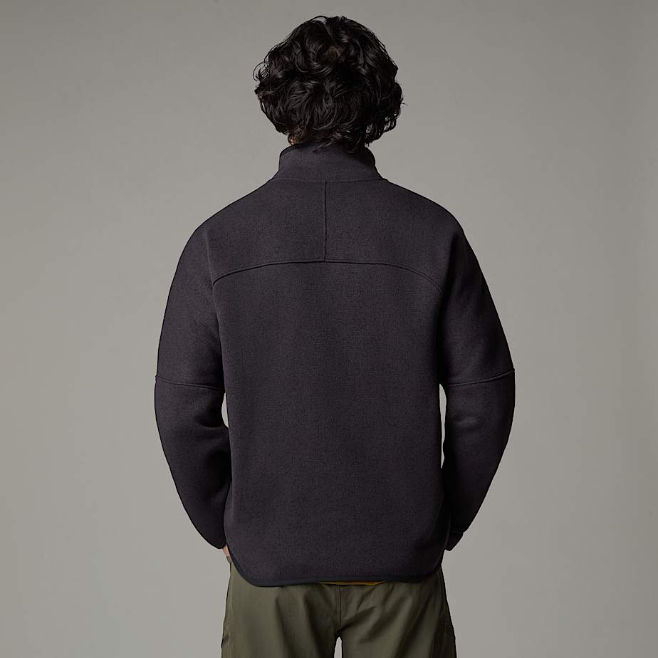 Men s Front Range Fleece Jacket The North Face IE