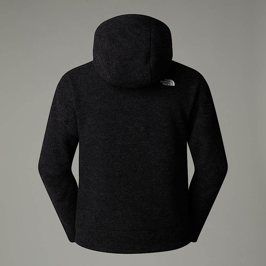 North face zermatt full zip discount