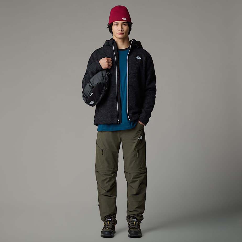 The north face zermatt hoodie new arrivals