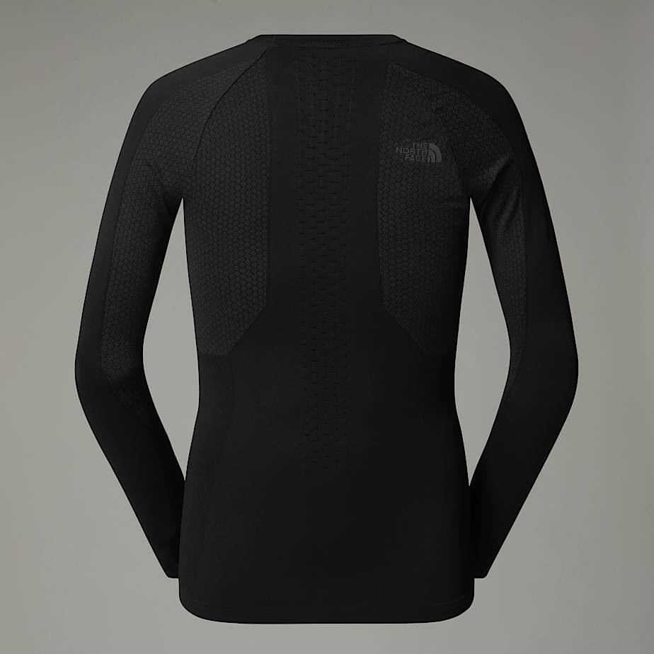 Men s Sport Long Sleeve Top The North Face UK