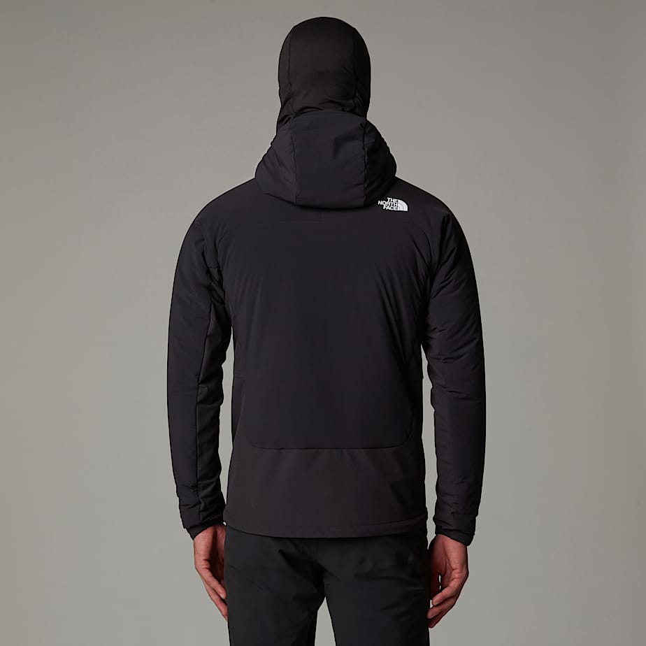 The north face mens hybrid ins hoody on sale