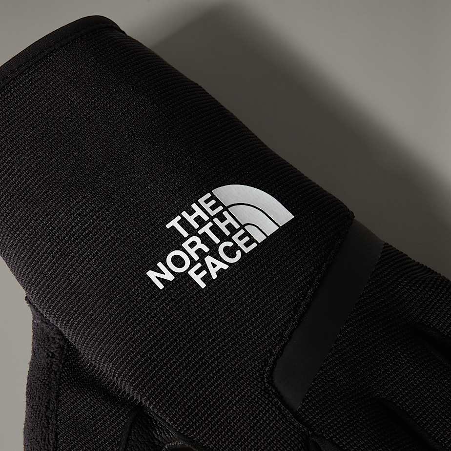 North face fingerless gloves clearance