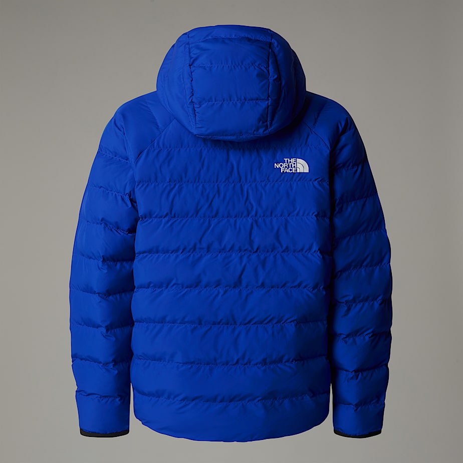 The north face toddler boys reversible perrito jacket hotsell