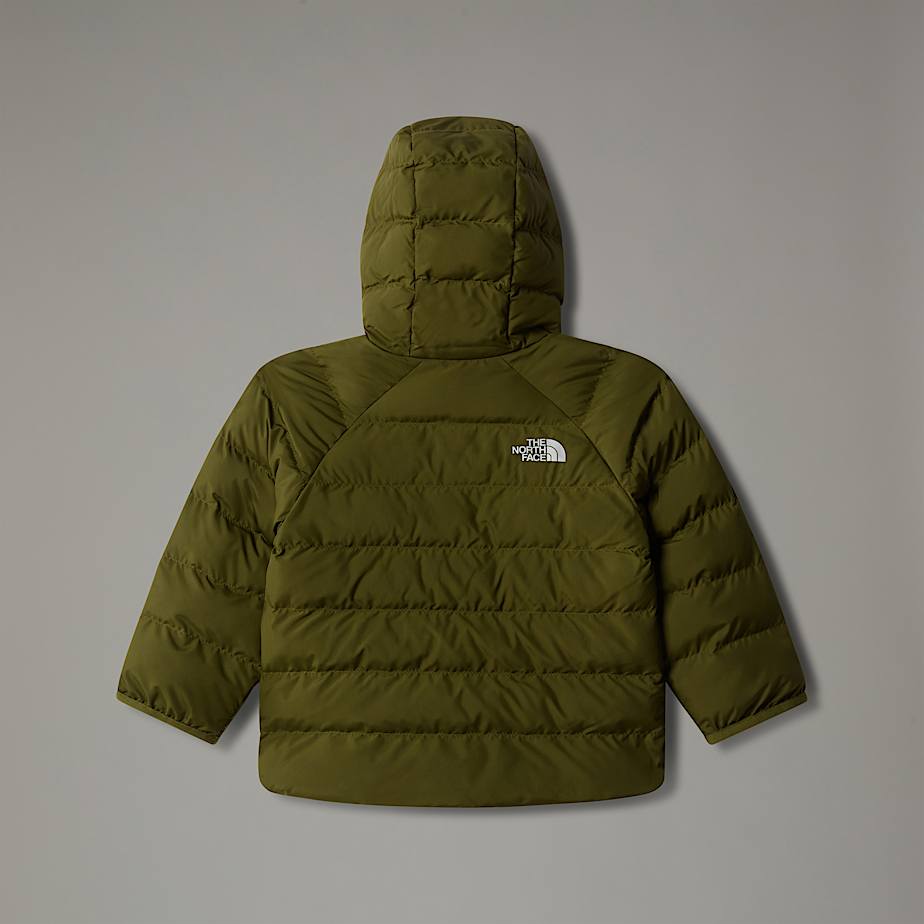 Infant perrito jacket deals
