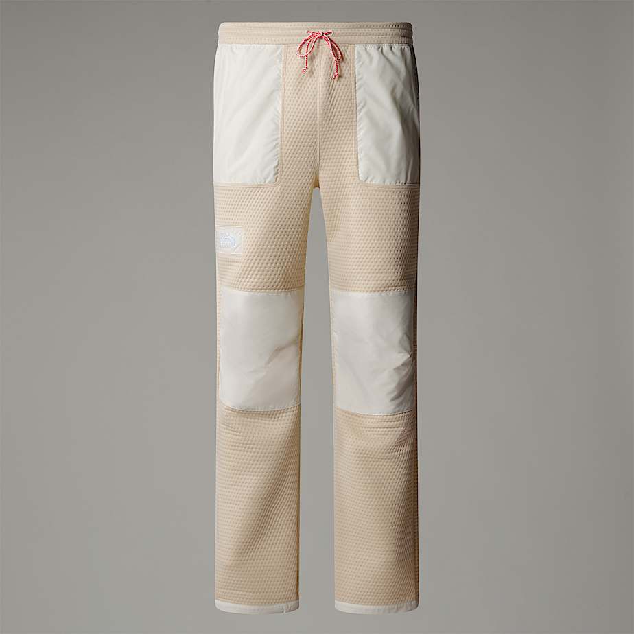 North face thermal trousers store