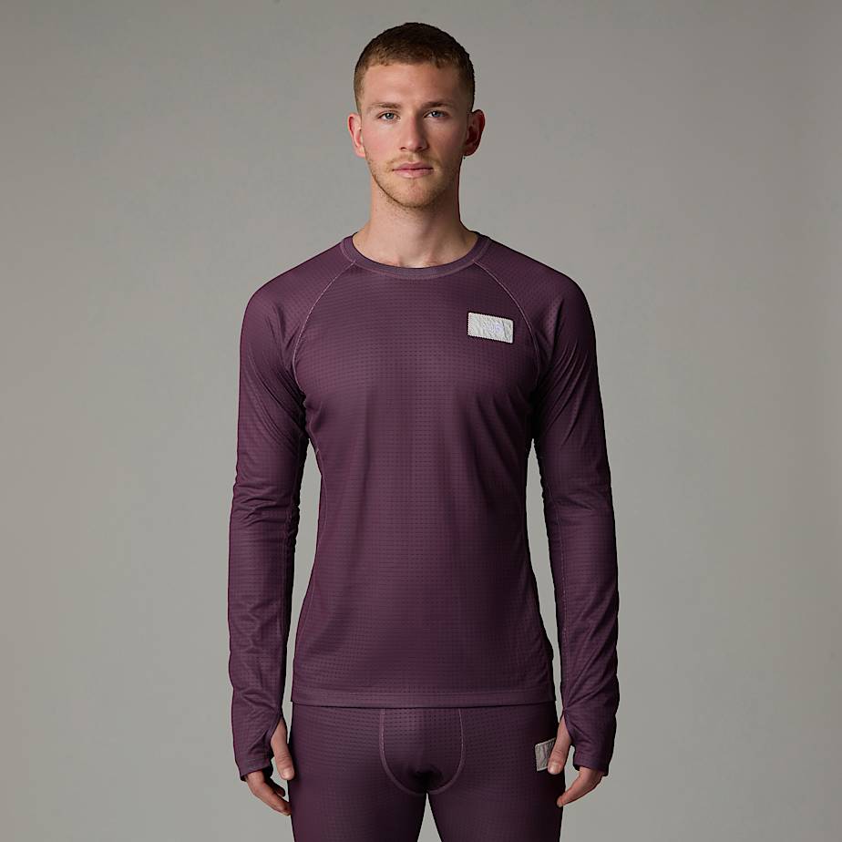 Maglia the north face viola store