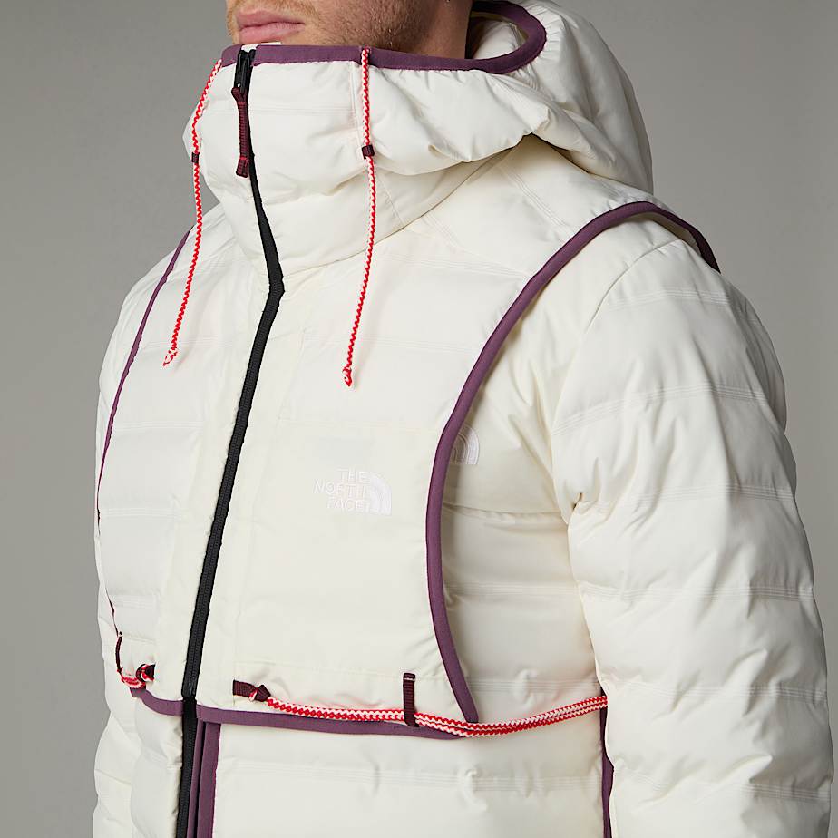 A68 a Woven 50 50 Jacket The North Face UK
