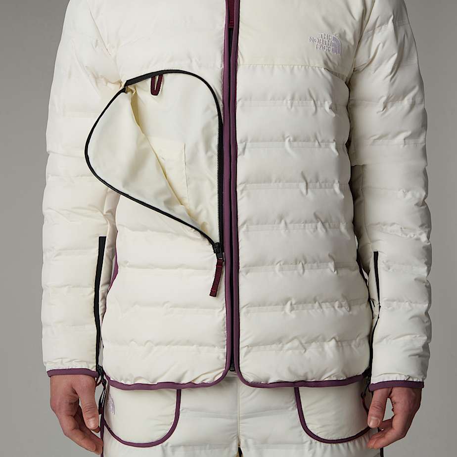 A68 a gewebte 50 50 Jacke The North Face DE