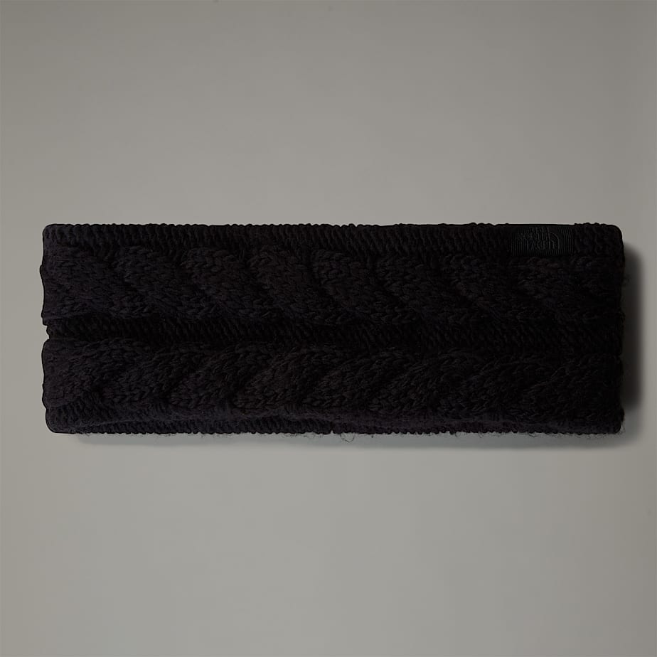 Oh Mega Headband The North Face UK