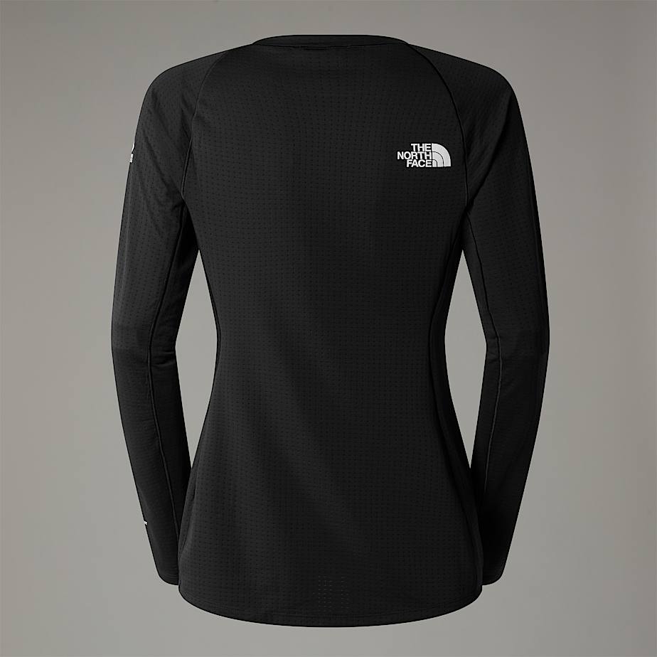 Women s Summit Pro 120 Long Sleeve Baselayer The North Face FI