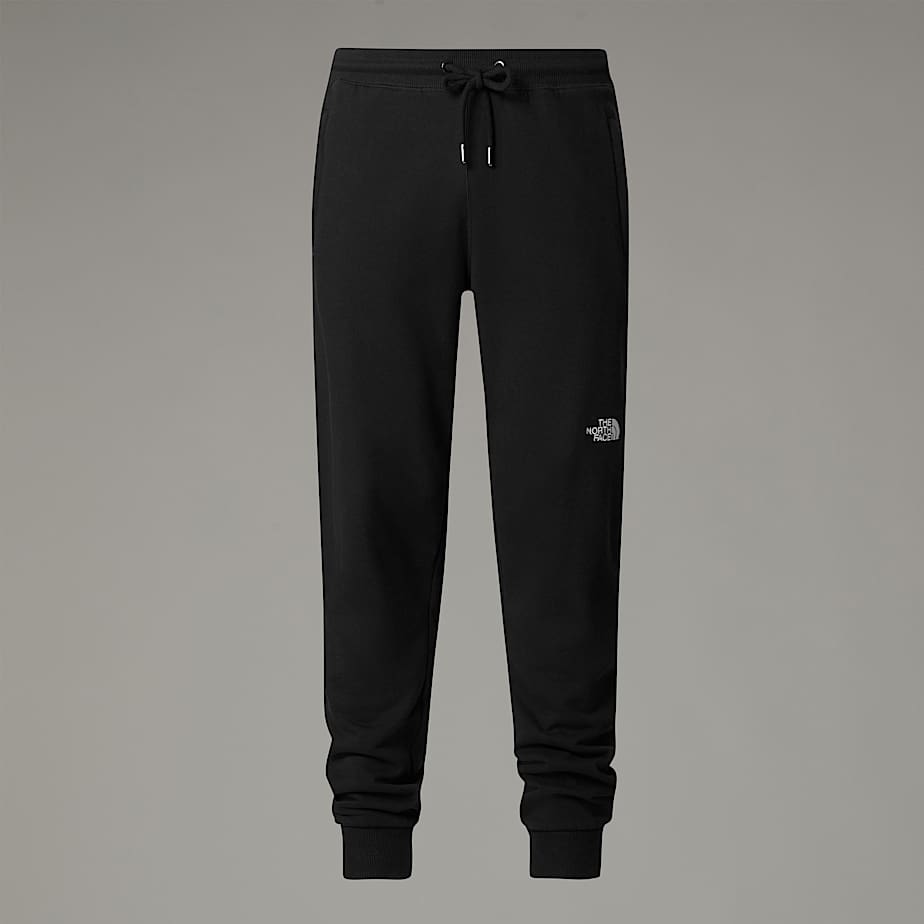 North face joggers mens sale sales