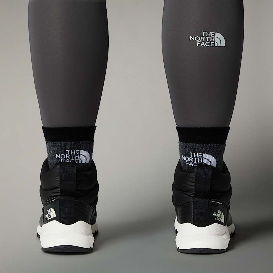 The north face women's thermoball microbaffle bootie ii on sale