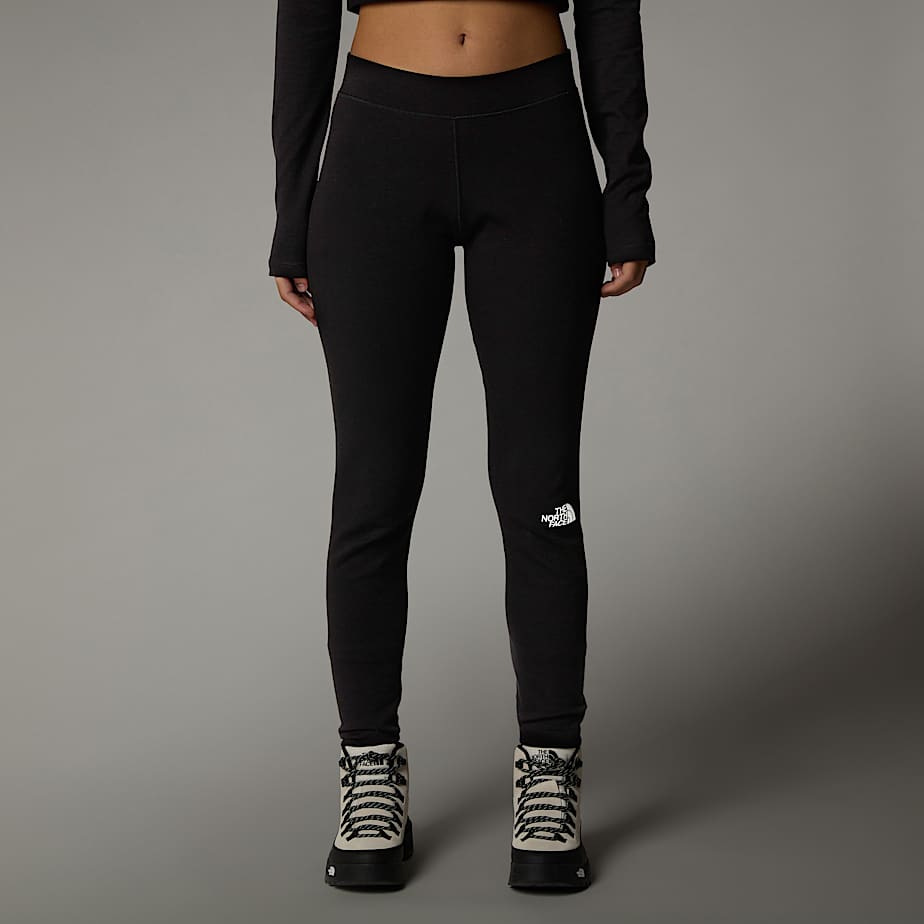 North face leggings uk shop