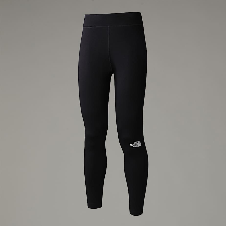 Womens north face leggings online