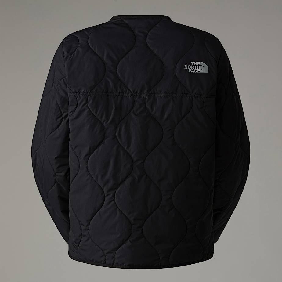 Women s Ampato Quilted Jacket The North Face FI
