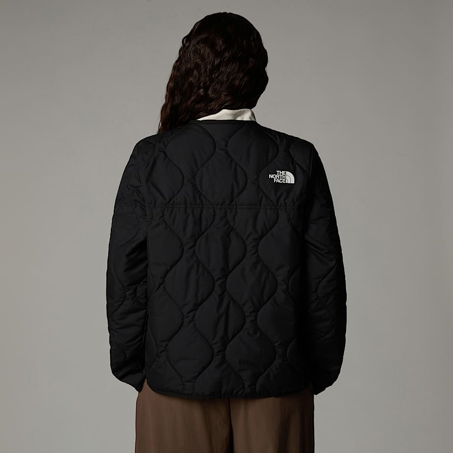 Women s Ampato Quilted Jacket The North Face DK