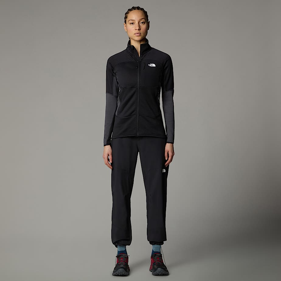 Women s Alpine Ridge Regular Straight Trousers The North Face IE