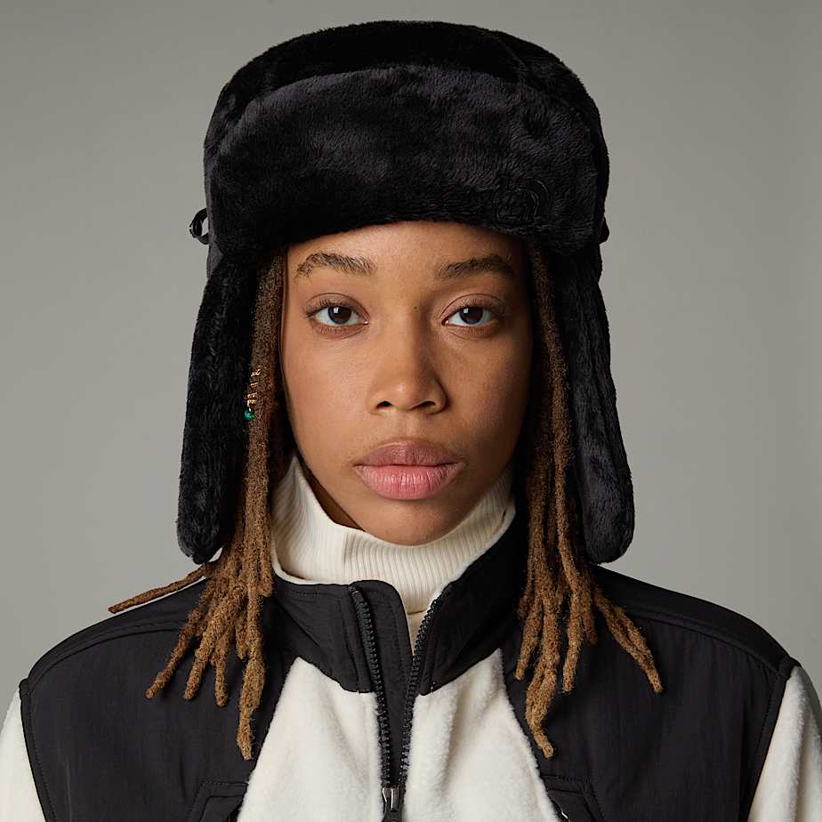 Osito Trapper Hat The North Face UK