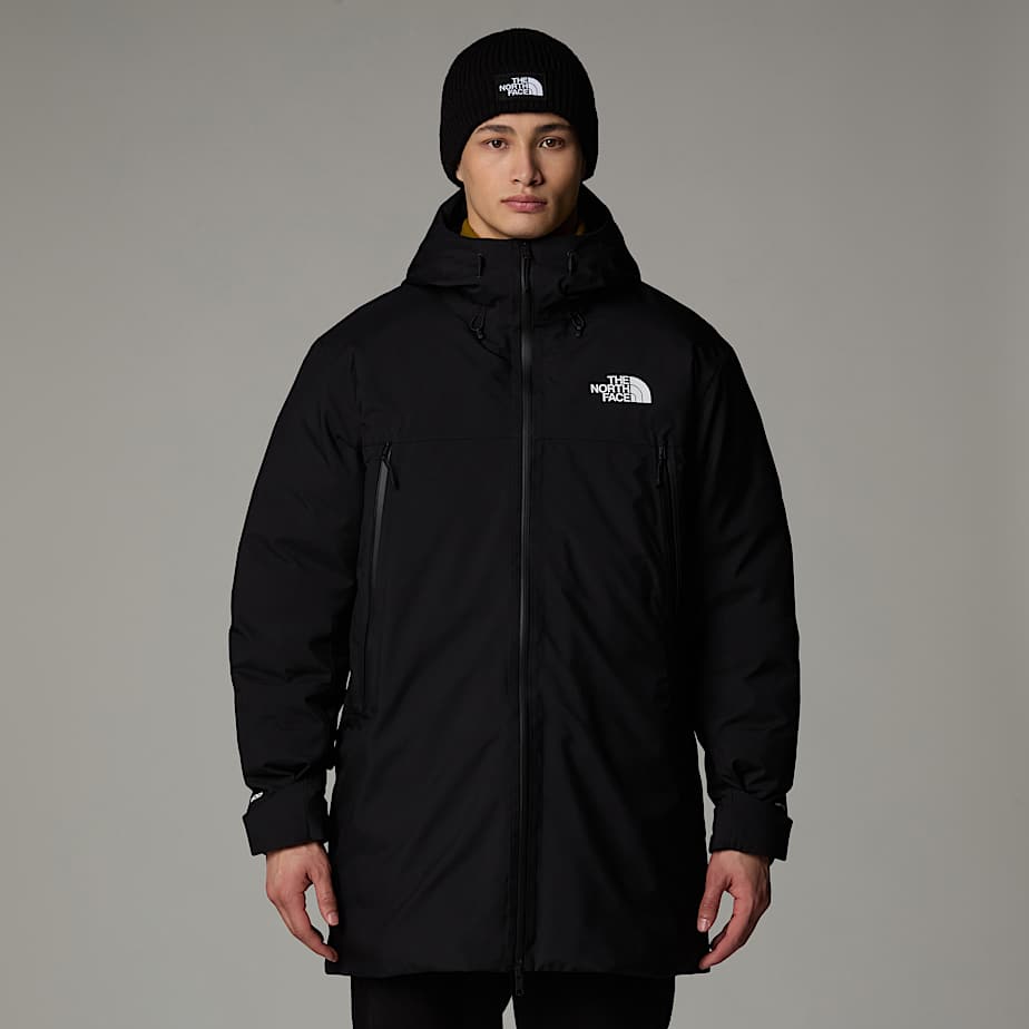 Parka en duvet TNF Range pour homme | The North Face FR