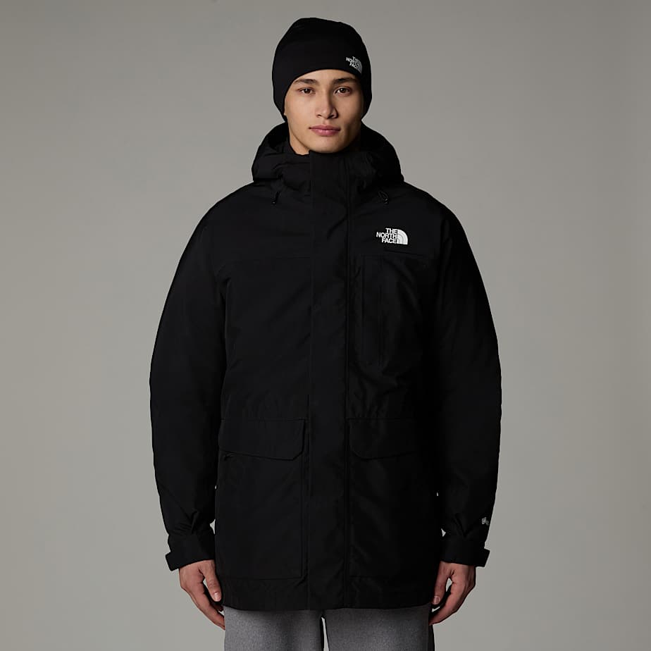 The north face triclimate gore tex discount