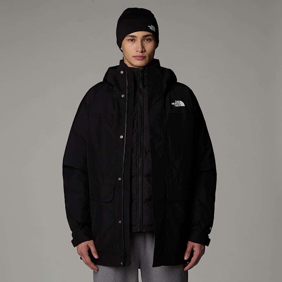 The north face triclimate herren hotsell