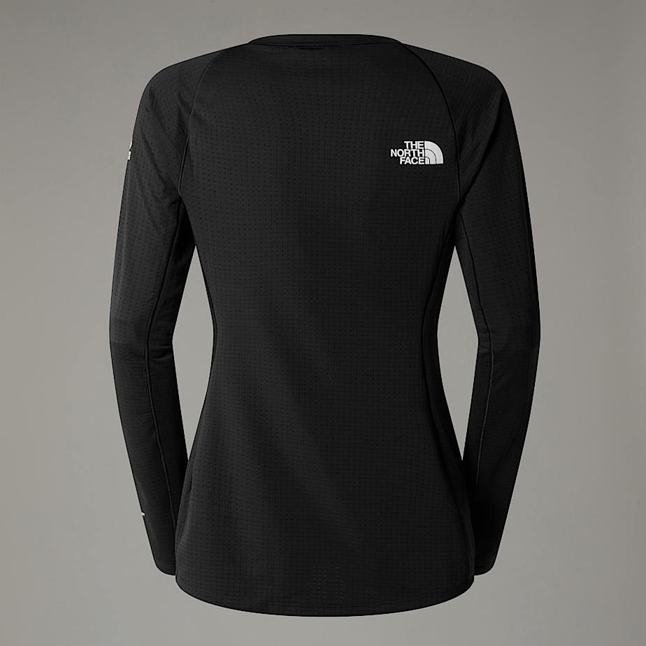 Women s Summit Pro 120 Long Sleeve Baselayer The North Face FI