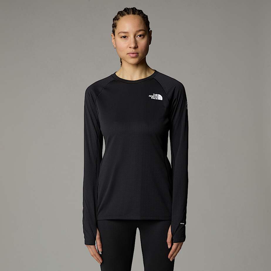 Camiseta termica nike mujer cheap