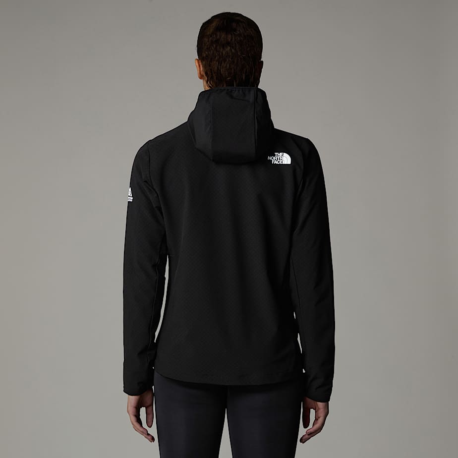Womens north face mountain jacket online