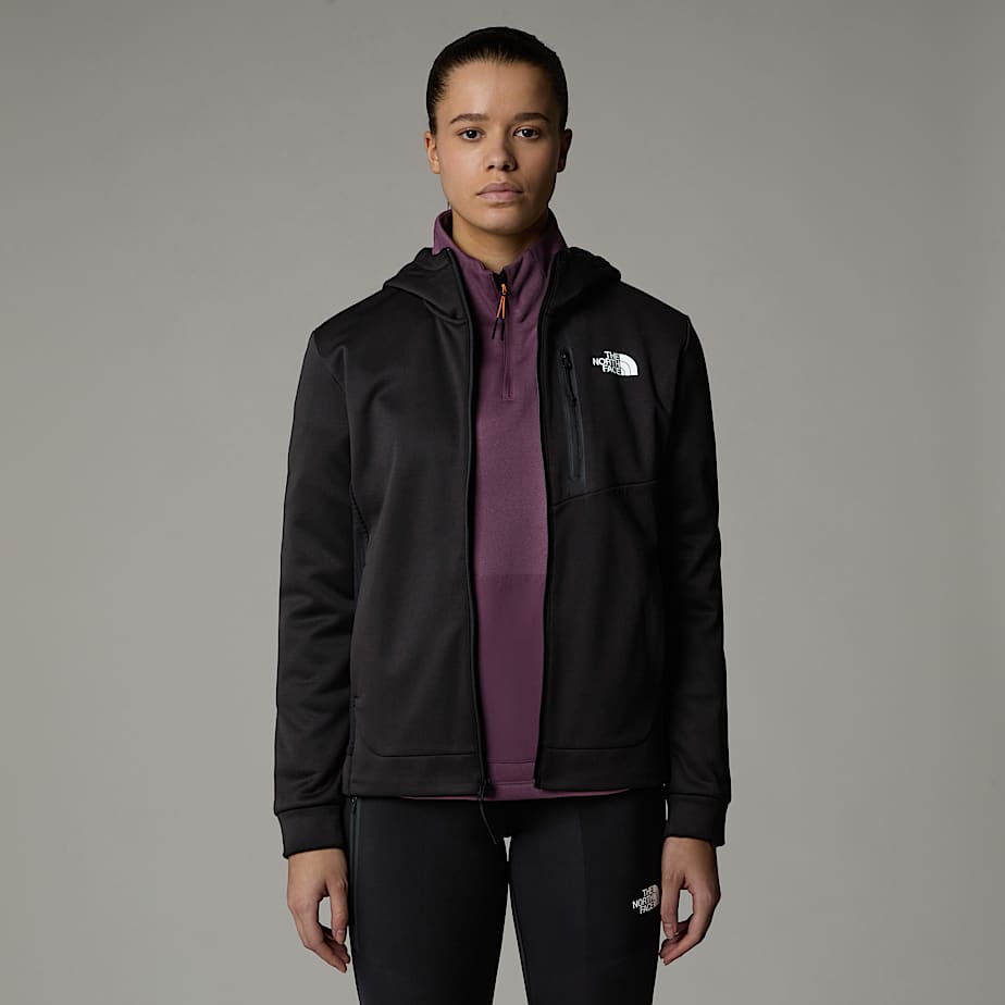 Veste softshell femme north face top