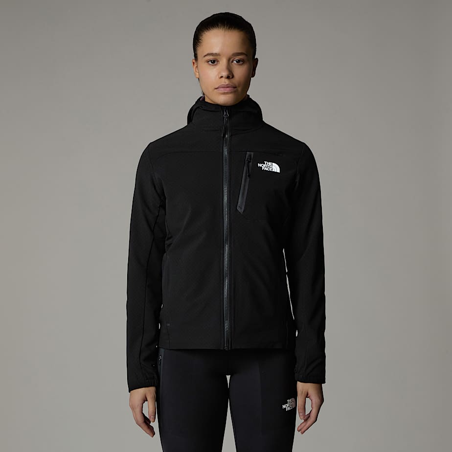 Women s Mountain Athletics Softshell Jacket The North Face IE