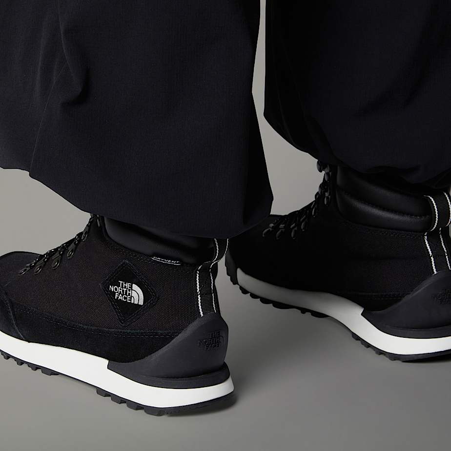 Back To Berkeley IV Lifestyle Stoffstiefel fur Damen The North Face DE