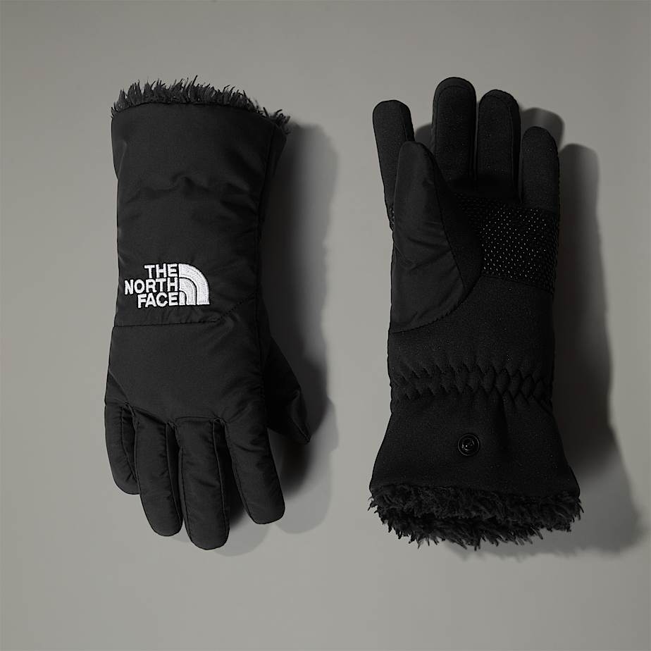 Kids Shasta Gloves The North Face UK