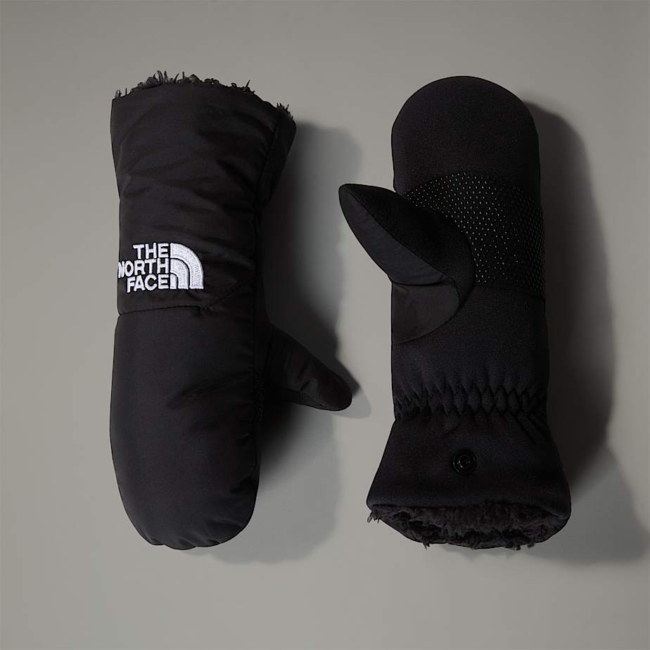 Kids Shasta Mittens The North Face UK