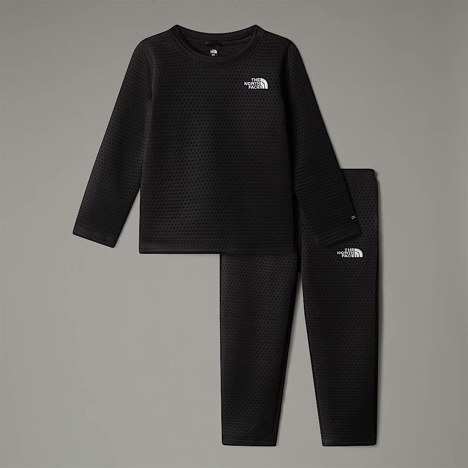 The north face base layer deals