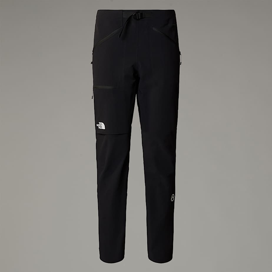 Women's summit l4 softshell pants top