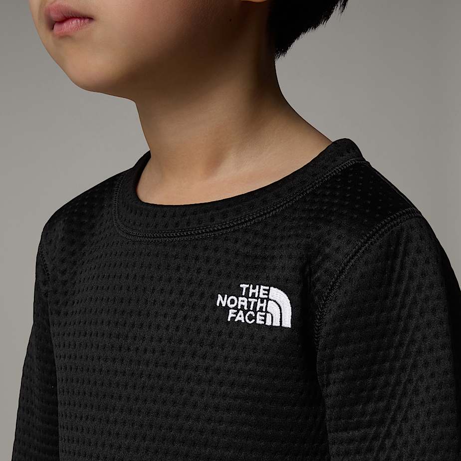 The north face thermal shirt new arrivals
