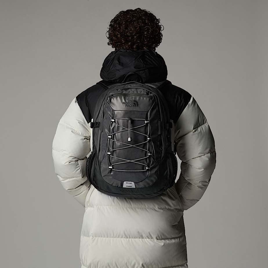 The north face borealis discount