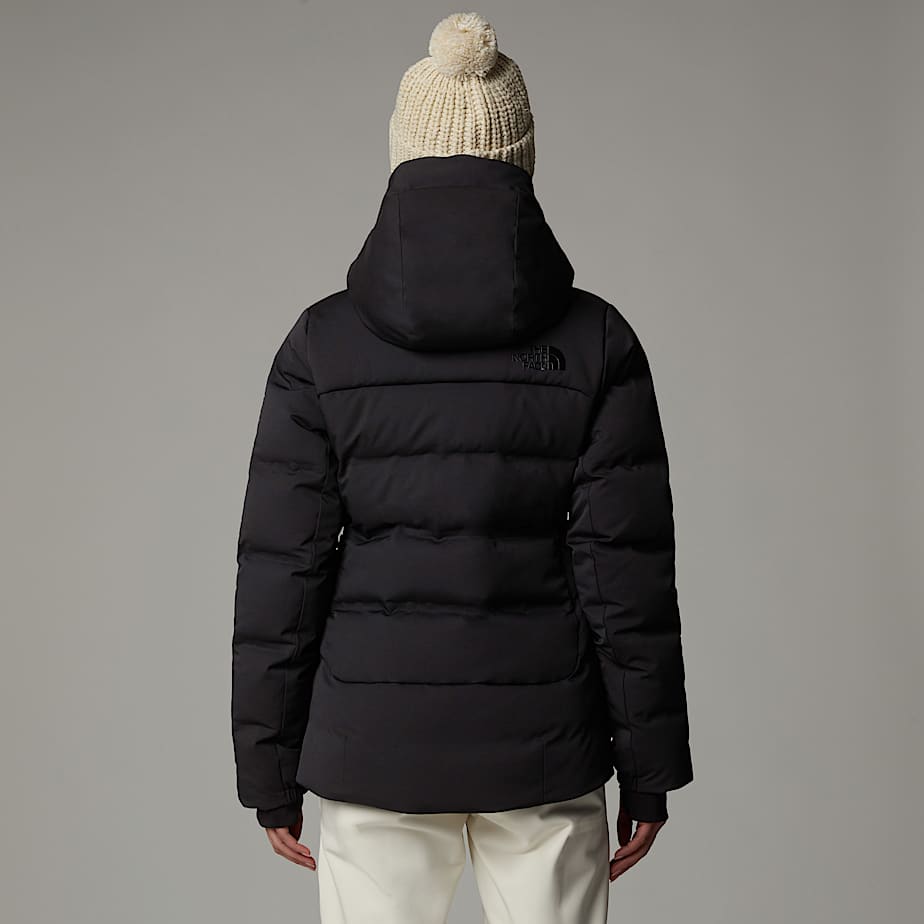 Crevasse womens down jacket hot sale