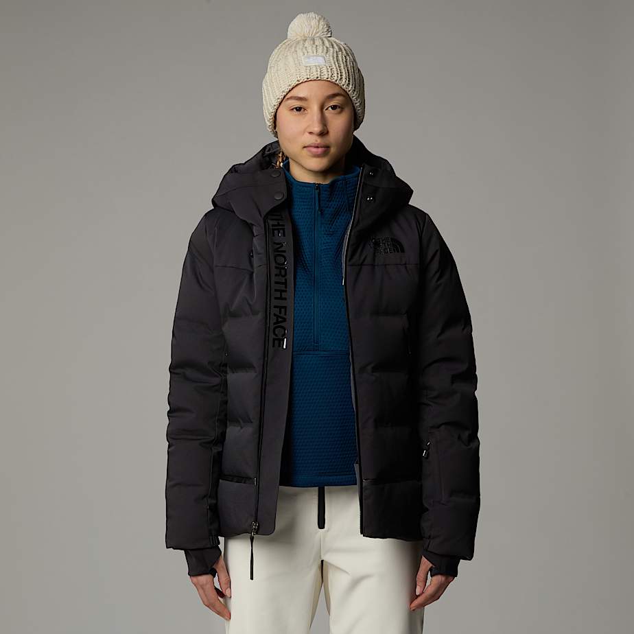 North face women's cirque down jacket discount