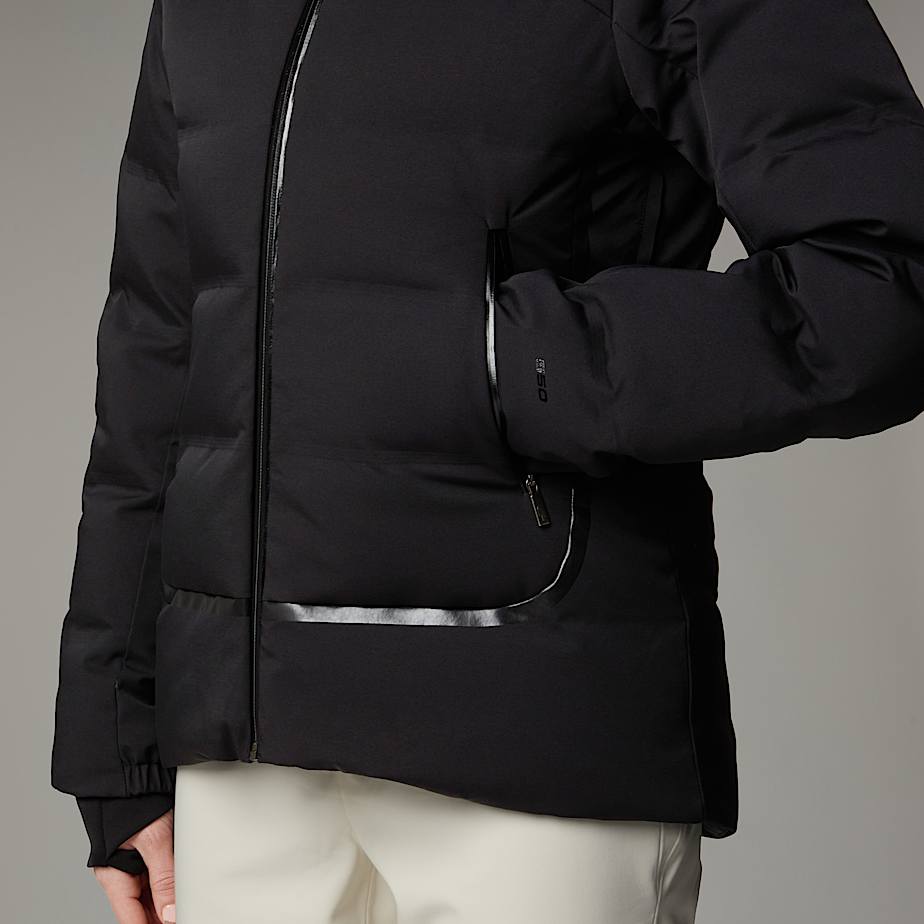 Woolford down jacket on sale