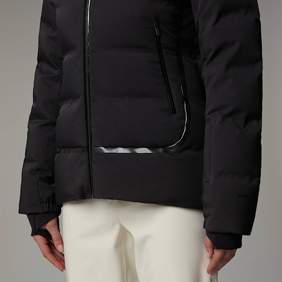 The north face women's cirque down jacket sale