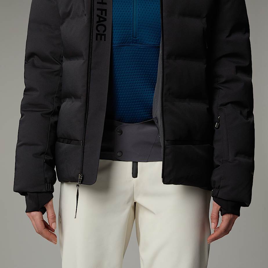 Cirque Daunenjacke fur Damen The North Face DE